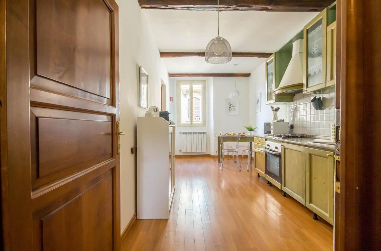 Torripa Group - Trastevere Ρώμη Εξωτερικό φωτογραφία